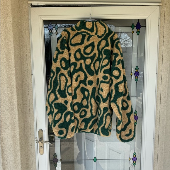 Parks Project Fleece Jacket - Picture 2 of 3